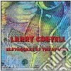 Larry Coryell - Earthquake At The Avalon cd