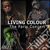 Living Colour - The Paris Concert cd