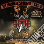 Michael Schenker - Live In Tokyo - The 30th Anniversary Concert cd