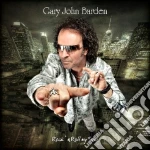 Gary John Barden - Rock'n Roll My Soul cd