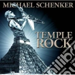 (LP VINILE) Temple of rock [lp] cd