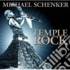 (LP VINILE) Temple of rock [lp] cd
