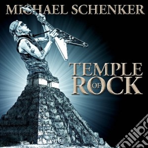Michael Schenker - Temple Of Rock cd musicale di Michael Schenker