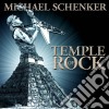 Michael Schenker - Temple Of Rock cd