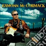 Eamonn Mccormack - Heal My Faith