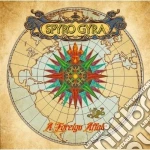 Spyro Gyra - A Foreign Affair cd
