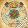 Spyro Gyra - A Foreign Affair cd