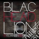 Blac Head Lion - 5 Years In 50 Minutes