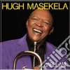 Hugh Masekela - Jabulani cd