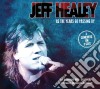 Jeff Healey - As The Years Go Passing By - Live In Germany (3 Cd) cd