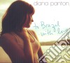 Diana Panton - To Brazil With Love cd