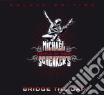 Michael Schenker's Temple Of Rock - Bridge The Gap (Deluxe Edition)