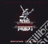 Michael Schenker's Temple Of Rock - Bridge The Gap (Deluxe Edition) cd