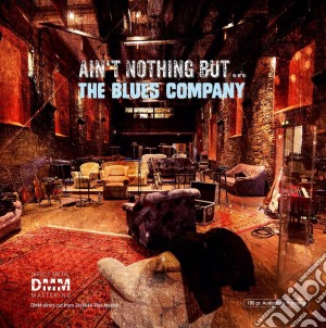 (LP Vinile) Blues Company - Ain'T Nothin' But..The Blues Company (2 Lp) lp vinile di Blues Company