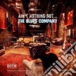 (LP Vinile) Blues Company - Ain'T Nothin' But..The Blues Company (2 Lp) vinile
