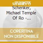 Schenker, Michael Temple Of Ro - Spirit On A Mission (2 Lp) cd