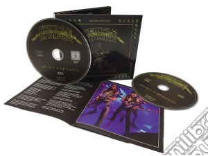 Michael Schenker's Temple Of Rock - Spirit On A Mission Deluxe Edition (cd+dvd) cd musicale di Michael Schenker's Temple Of Rock