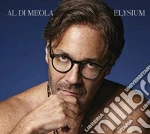 Al Di Meola - Elysium cd