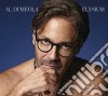 Al Di Meola - Elysium cd