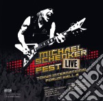 (LP Vinile) Michael Schenker Fest - Live Tokyo International Forum Hall A (2 Lp)