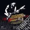 (LP Vinile) Michael Schenker Fest - Live Tokyo International Forum Hall A (2 Lp) cd