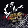 Michael Schenker Fest - Live Tokyo International Forum Hall A (2 Cd) cd musicale di Michael Schenker Fest