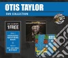 Otis Taylor - Hey Joe Opus Red Meat & F (2 Cd) cd