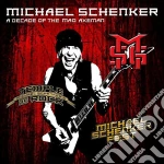 Michael Schenker - A Decade Of The Mad Axeman (2 Cd) cd