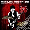 Michael Schenker - A Decade Of The Mad Axeman (2 Cd) cd