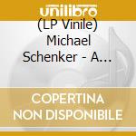 (LP Vinile) Michael Schenker - A Decade Of The Mad Axeman (The Studio Recordings) (2 Lp) lp vinile di Michael Schenker