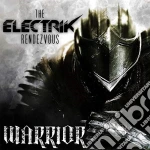 Electrik Rendezvous (The) - Warrior cd