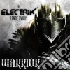 Electrik Rendezvous (The) - Warrior cd