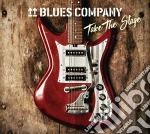 Blues Company - Take The Stage cd