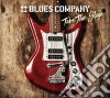 Blues Company - Take The Stage cd