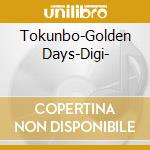 Tokunbo-Golden Days-Digi- cd