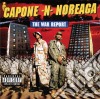 Capone And Noreaga - The War Report cd