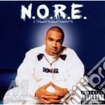 Noreaga - N.O.R.E. cd