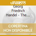 Georg Friedrich Handel - The Chamber Music 5 cd musicale di Georg Friedrich Handel