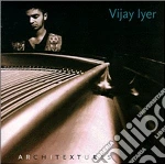 Vijay Iyer - Architextures cd