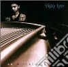 Vijay Iyer - Architextures cd