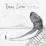 Brock Zeman - Pulling Your Sword Out Of The Devil's Back cd