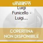 Luigi Funicello - Luigi Funicello cd