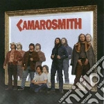 Camarosmith cd