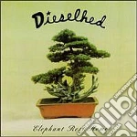 Dieselhed - Elephant Rest Home cd