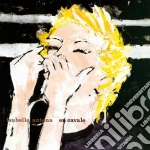 Isabelle Antena - En Cavale cd