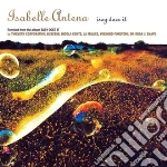 Isabelle Antena - Easy Does It + Issy Does It (2 Cd) cd