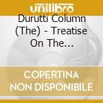 Durutti Column (The) - Treatise On The Steppenwolf cd