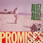 Allez Allez - Promises + African Queen cd