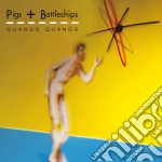 Quando Quango - Pigs + Battleships cd