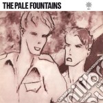 (LP Vinile) Pale Fountains - Something On My Mind